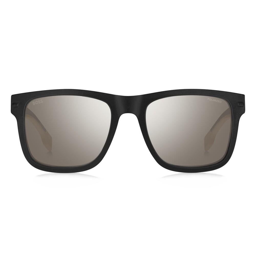Napszemüveg Hugo Boss 1496/S 087 Polarizált TR90 Férfi 55 mm 2/3