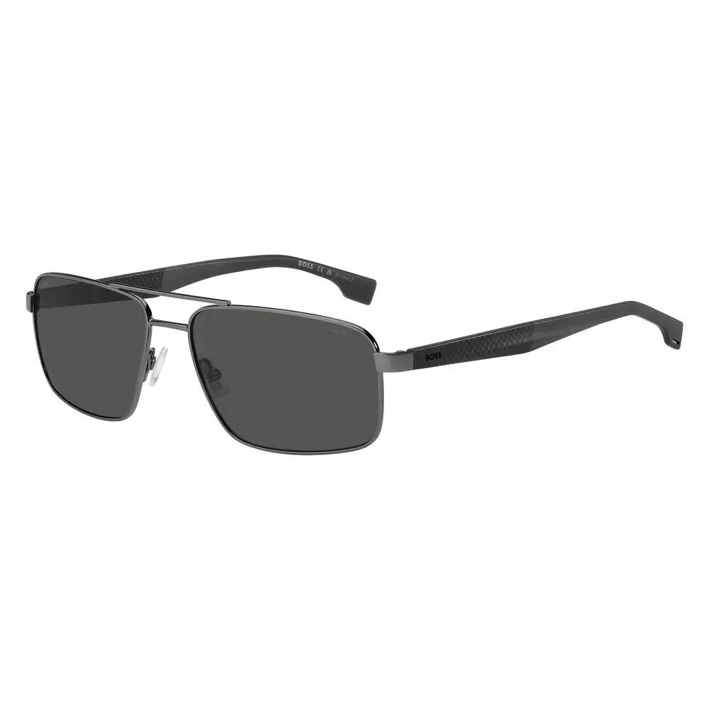 Sunglasses Hugo Boss 1580/S V81 Polarized Metal Men 59 mm