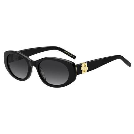 Lunettes de soleil HUGO BOSS 1859/G/S SZJ femme, taille 53 mm