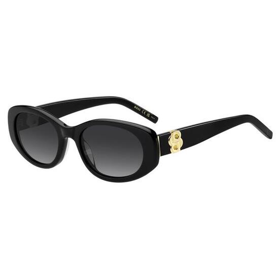 Lunettes de soleil HUGO BOSS 1859/G/S 807 femme, taille 53 mm