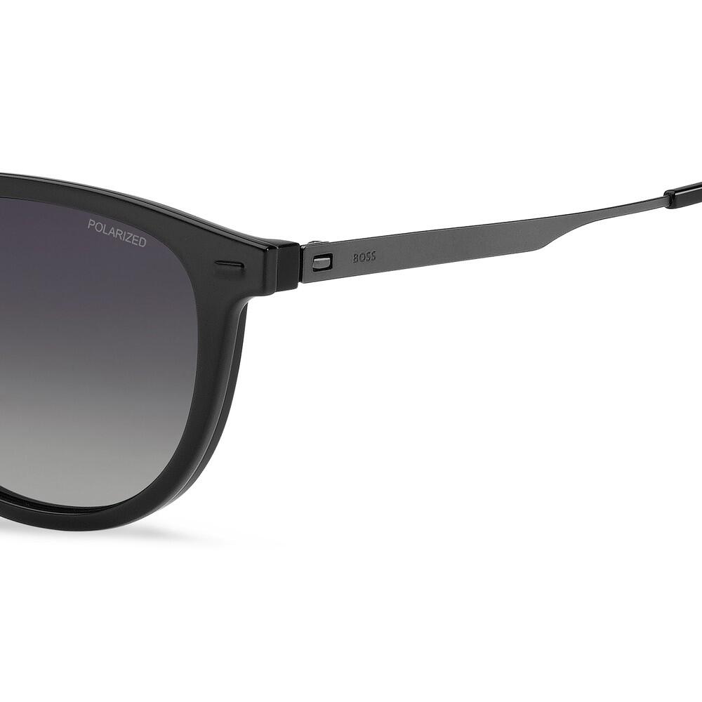 Lunettes de Soleil Hugo Boss 1640/CS 284 Polarisées en Nylon Homme 51 mm 4/4