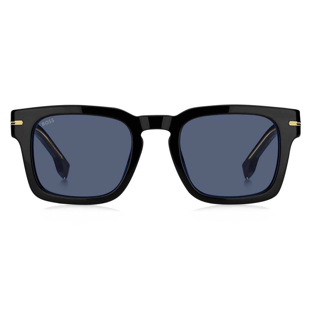 Gafas de Sol Hugo Boss 1625/S 807 de Acetato Hombre 50 mm 2/3