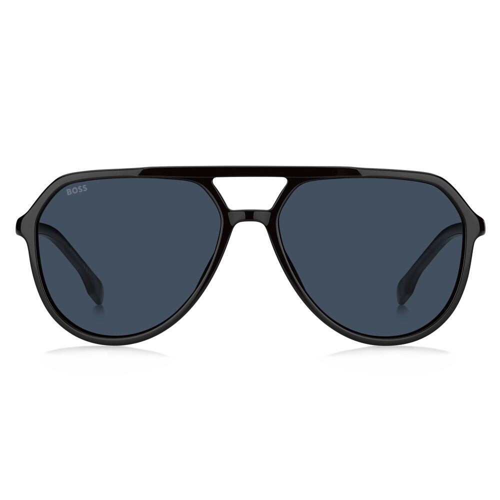 Gafas de Sol Hugo Boss 1831/S 807 KU de Acetato Hombre 58 mm 2/3