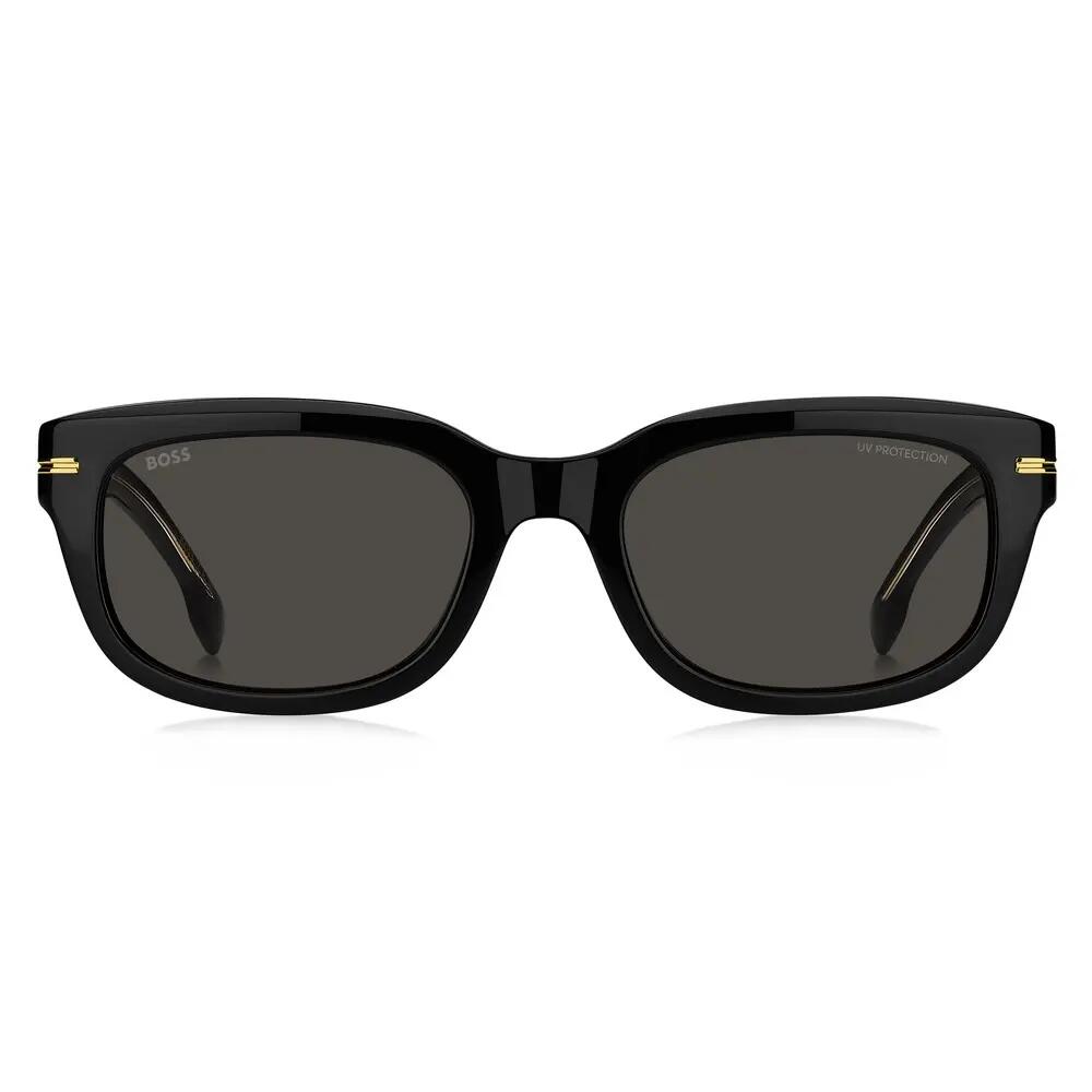 Lunettes de Soleil Hugo Boss 1793/F/S 807 en Acétate Homme 53 mm 2/3