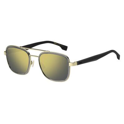 Occhiali da sole da uomo Hugo Boss 1486/S 2F7. misura 54 mm