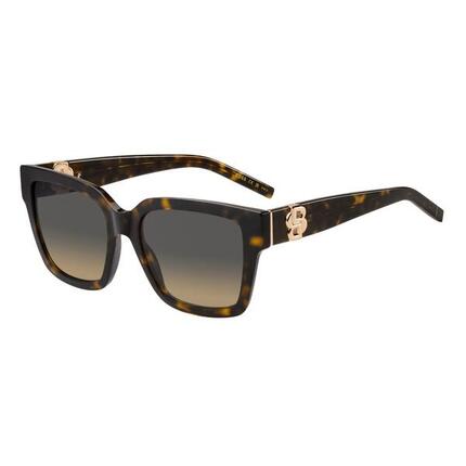 Lunettes de soleil HUGO BOSS 1744/S 807 femme, taille 54 mm