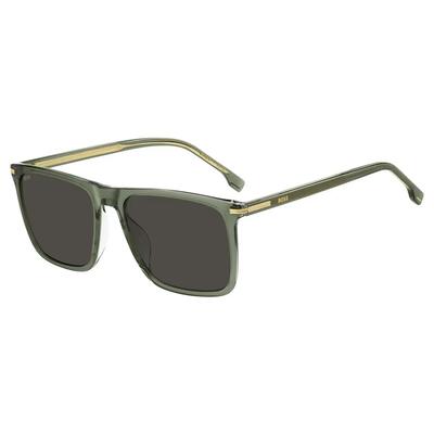 Zonnebril hugo boss 1750/g/s nng van acetaat heren 56 mm