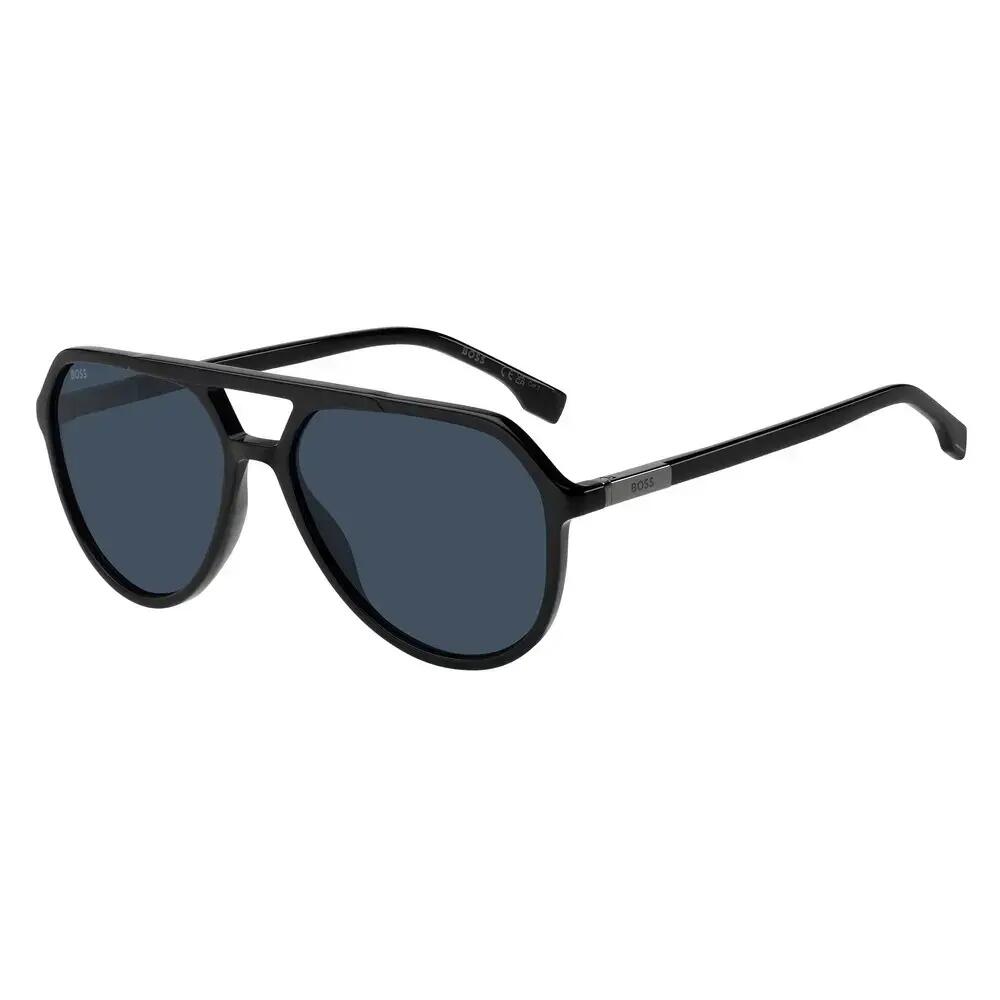Sunglasses Hugo Boss 1831/S 807 KU Acetate Men 58 mm