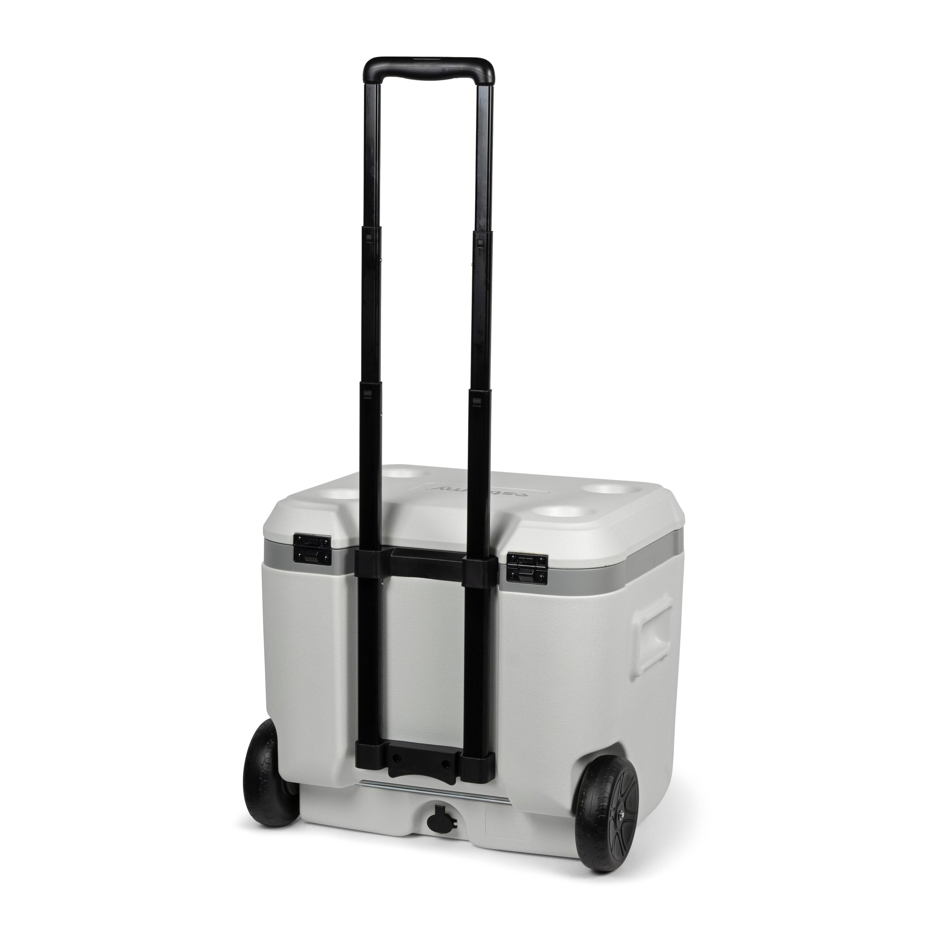 Kühlbox Steamy Marine 45 White