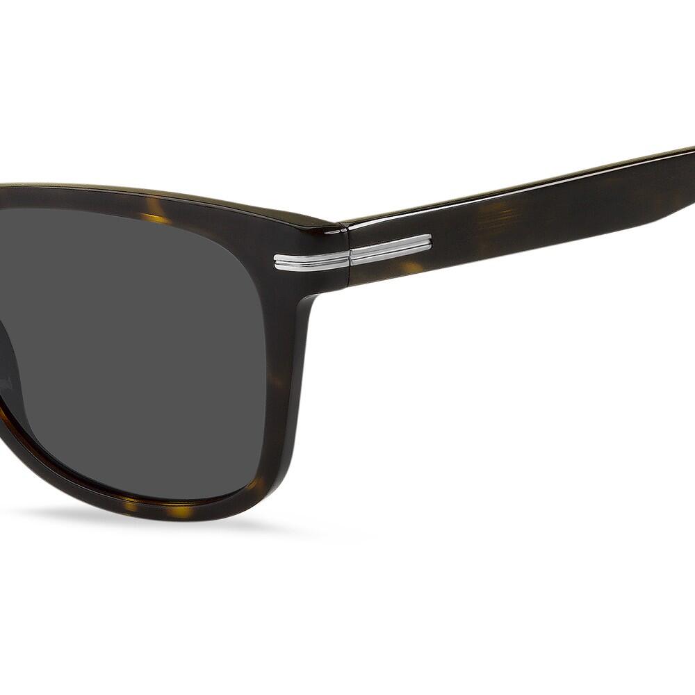 Napszemüveg Hugo Boss 1508/S 086 Acetát Férfi 52 mm 3/3