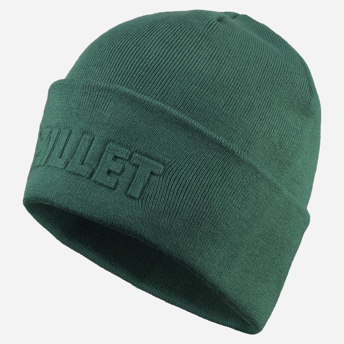 Millet - Bonnet Outdoor Lifestyle Unisexe Chamonix Relief - Pantalons - Vert - Decathlon