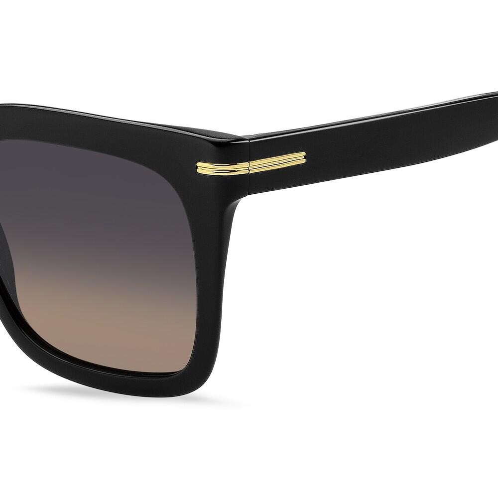 Gafas de Sol Hugo Boss 1656/S 807 de Acetato Mujer 54 mm 3/3