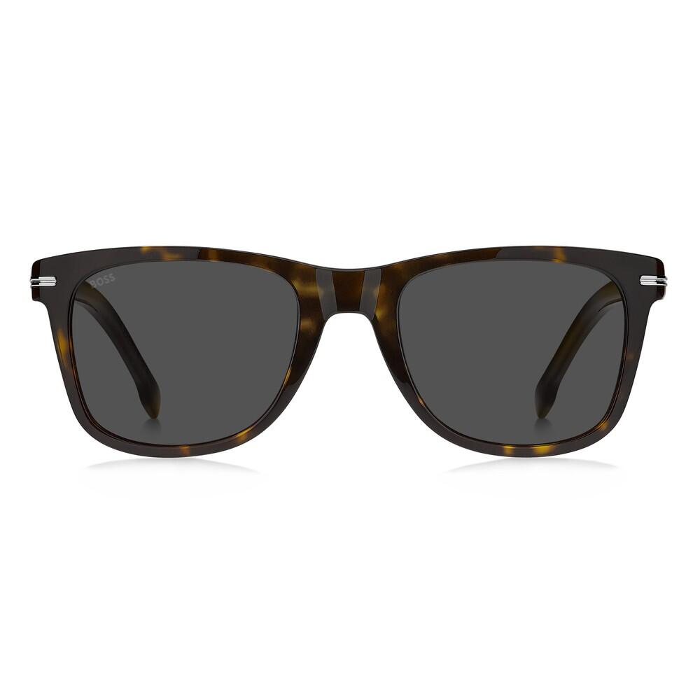 Napszemüveg Hugo Boss 1508/S 086 Acetát Férfi 52 mm 2/3