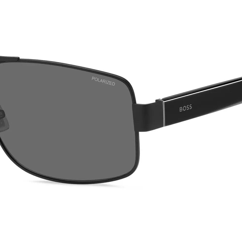 Gafas de Sol Hugo Boss 1761/S 003 Polarizadas de Metal Hombre 62 mm 3/3
