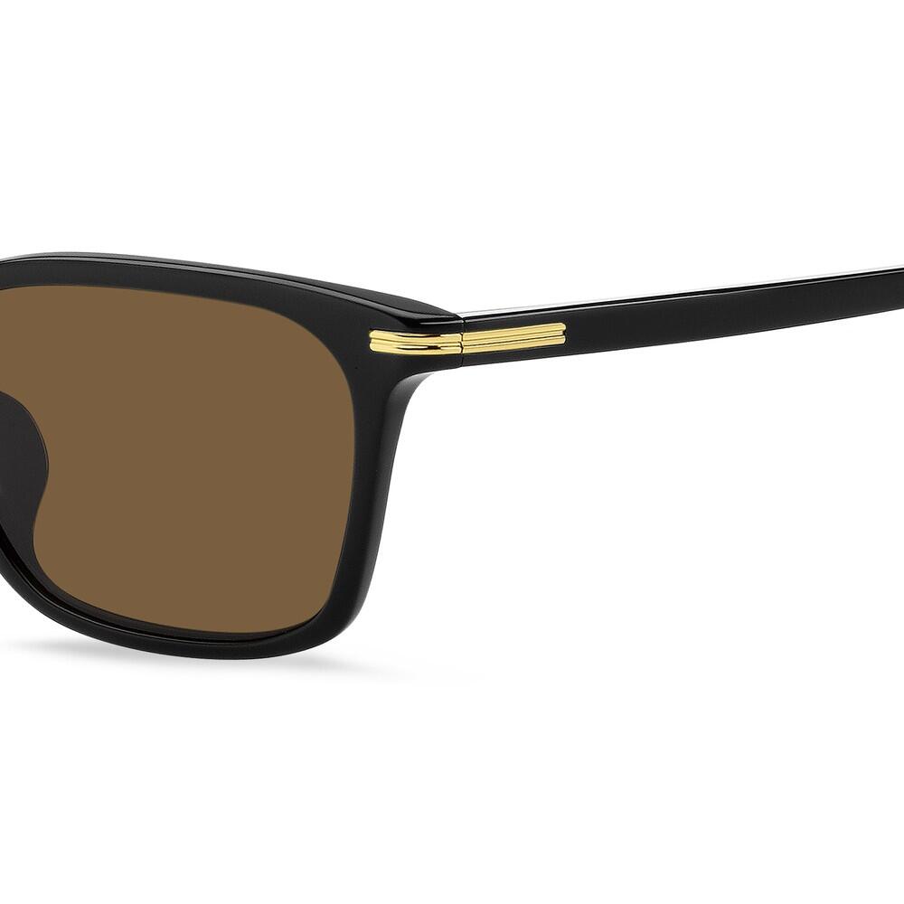 Napszemüveg Hugo Boss 1669/F/SK 807 70 Acetát Férfi 56 mm 3/3