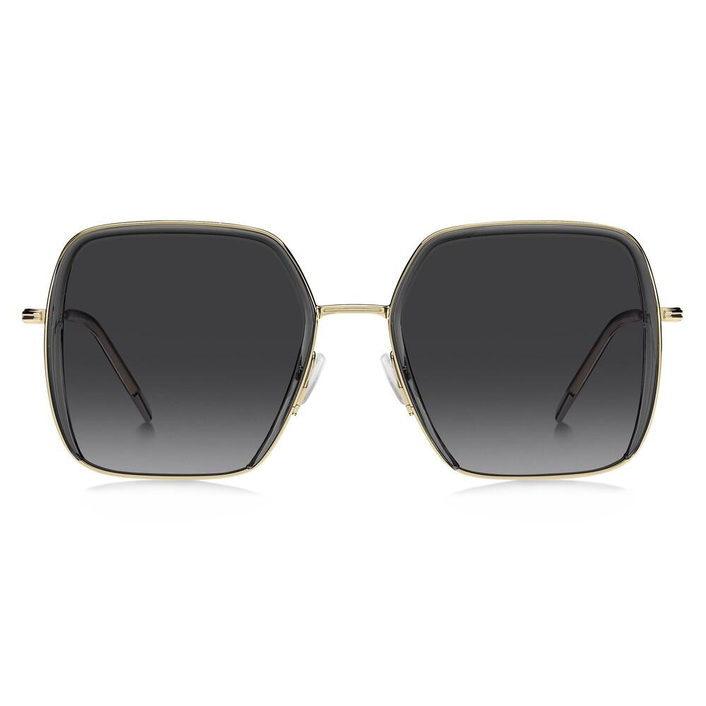 Gafas de Sol Hugo Boss 1783/S FT3 de Metal Mujer 55 mm 2/3