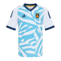 Maillot d'échauffement Domicile Officiel USAP Junior 25/26