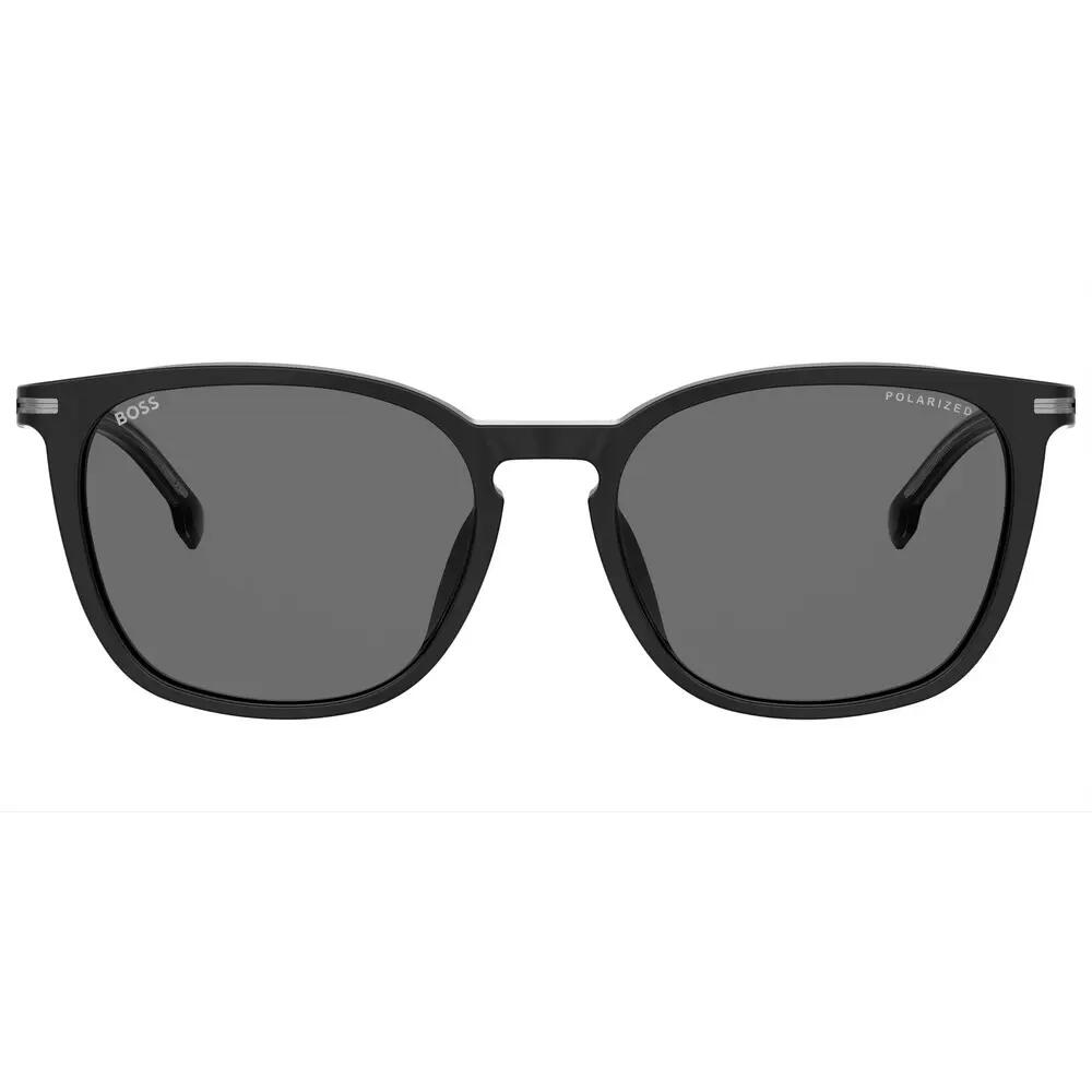 Napszemüveg Hugo Boss 1668/F/SK 807 Acetát Férfi 56 mm 2/3