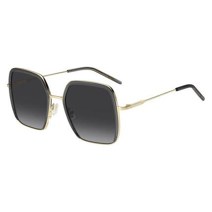 Lunettes de soleil HUGO BOSS 1783/S FT3 femme, taille 55 mm
