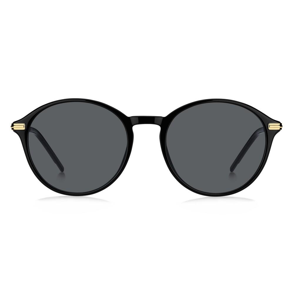 Sonnenbrille Hugo Boss 1662/S 2M2 aus Acetat Damen 53 mm 2/3