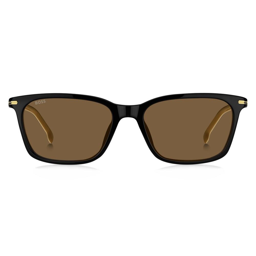 Napszemüveg Hugo Boss 1669/F/SK 807 70 Acetát Férfi 56 mm 2/3