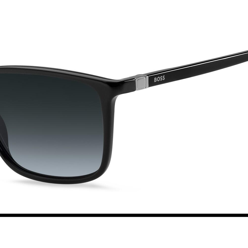 Sonnenbrille Hugo Boss 1434/S 807 aus Acetat Herren 56 mm 3/3