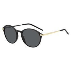 Lunettes de soleil Hugo Boss 1662/S 2M2 pour femme, taille 53 mm