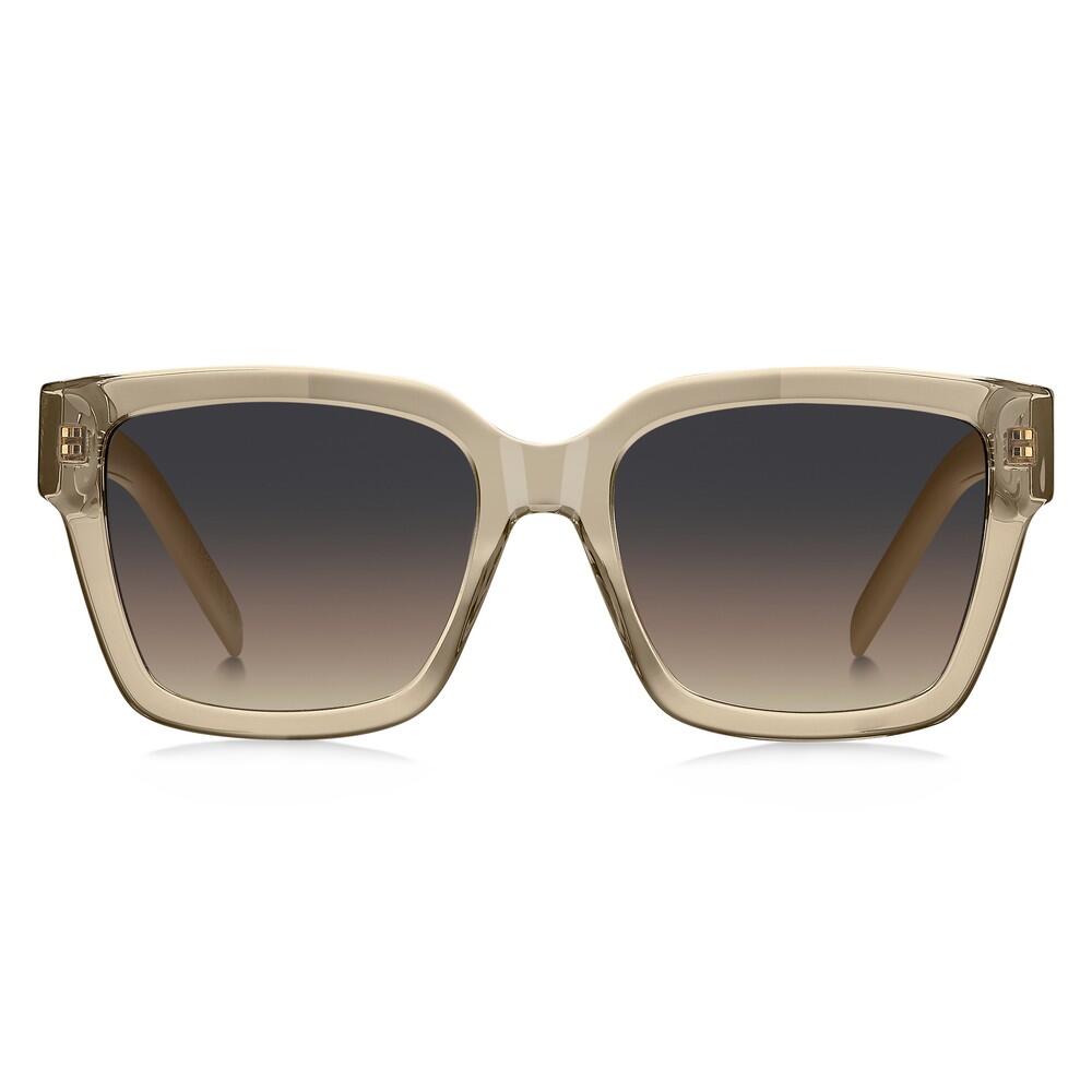 Lunettes de Soleil Hugo Boss 1744/S DLN en Acétate Femme 54 mm 2/3