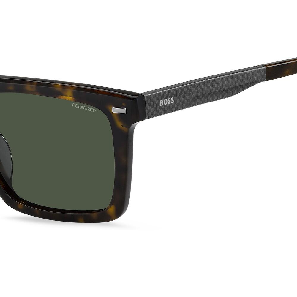Gafas de Sol Hugo Boss 1765/G/S 086 Polarizadas de Acetato Hombre 55 mm 3/3