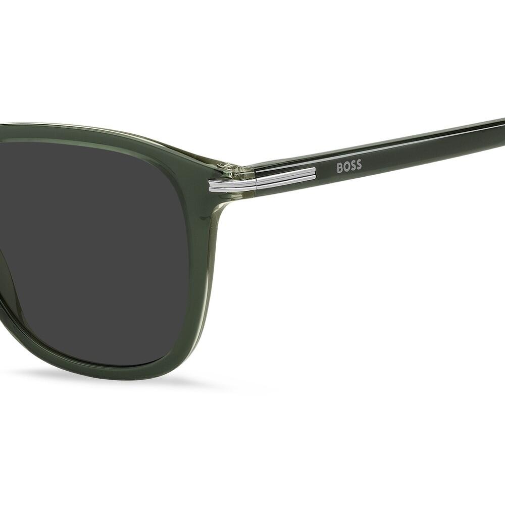 Gafas de Sol Hugo Boss 1845/S 8YW de Acetato Hombre 51 mm 3/3