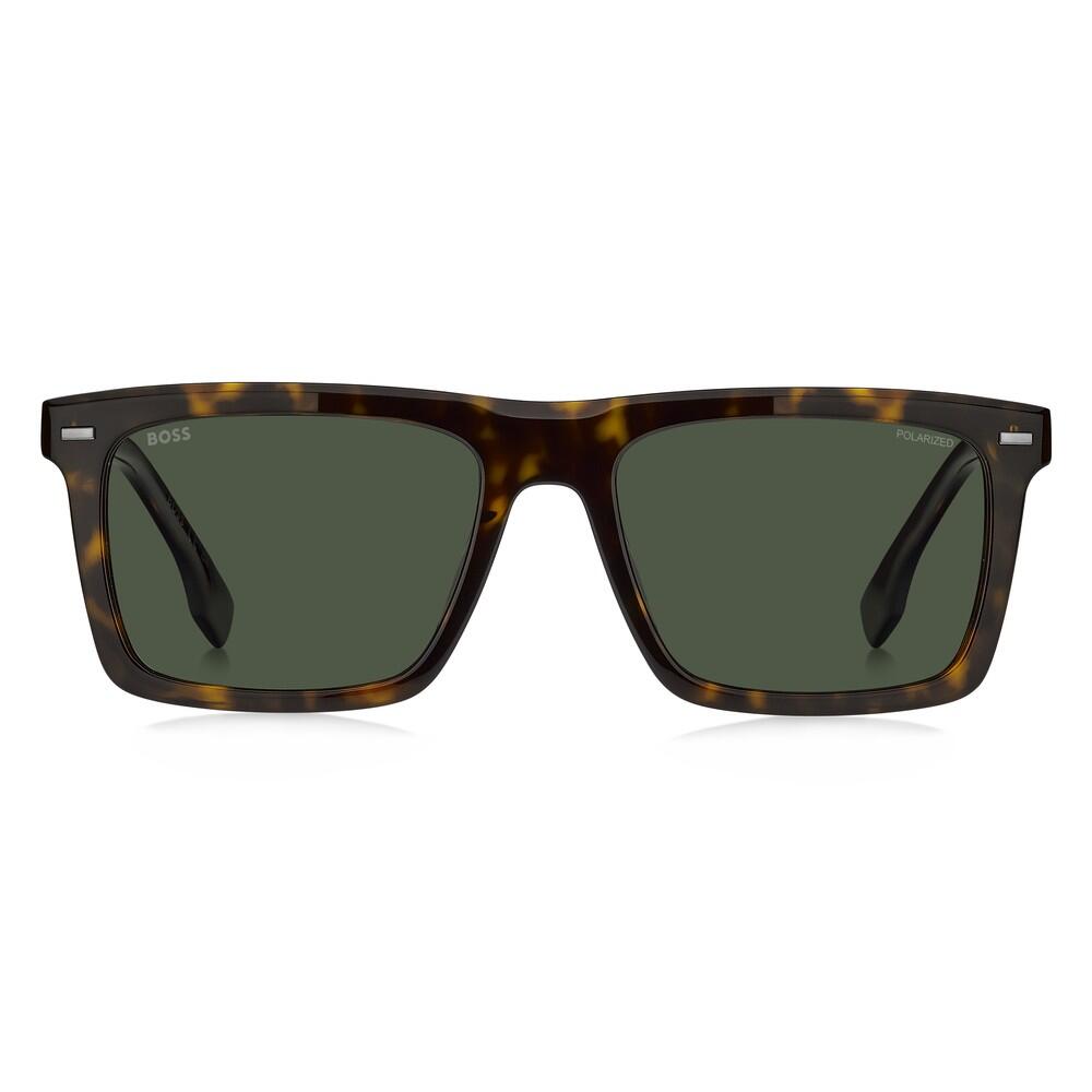 Gafas de Sol Hugo Boss 1765/G/S 086 Polarizadas de Acetato Hombre 55 mm 2/3