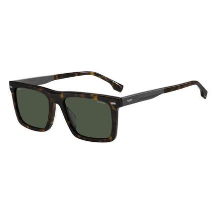 Lunettes de soleil HUGO BOSS 1765/G/S 807 homme, taille 55 mm