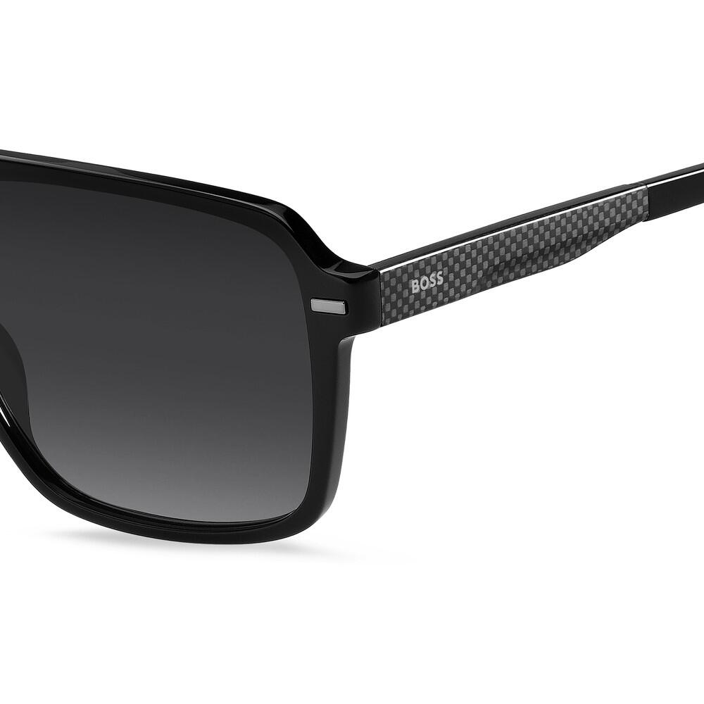 Gafas de Sol Hugo Boss 1766/S 807 de Acetato Hombre 59 mm 3/3