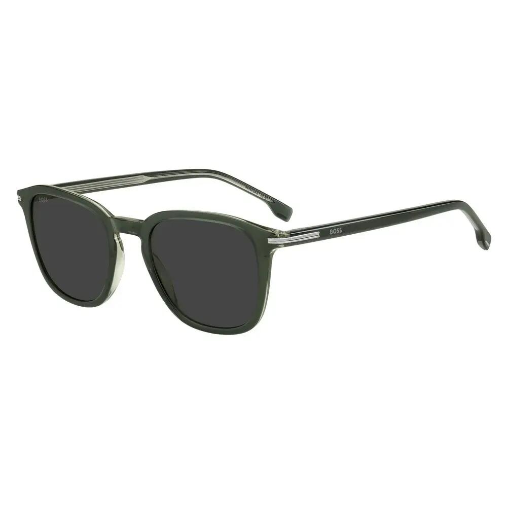 Sunglasses Hugo Boss 1845/S 8YW Acetate Men 51 mm