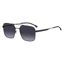 Lunettes de soleil homme Hugo Boss 1695/S 003, taille 58 mm