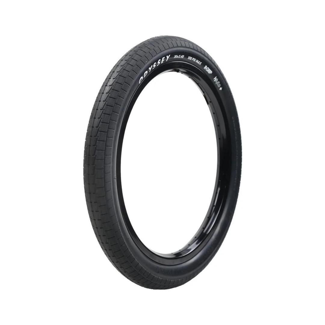 ODYSSEY Tubeless Odyssey Super Circuit Nero - Misura 20" x 2.10"