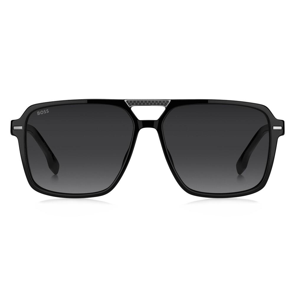 Gafas de Sol Hugo Boss 1766/S 807 de Acetato Hombre 59 mm 2/3