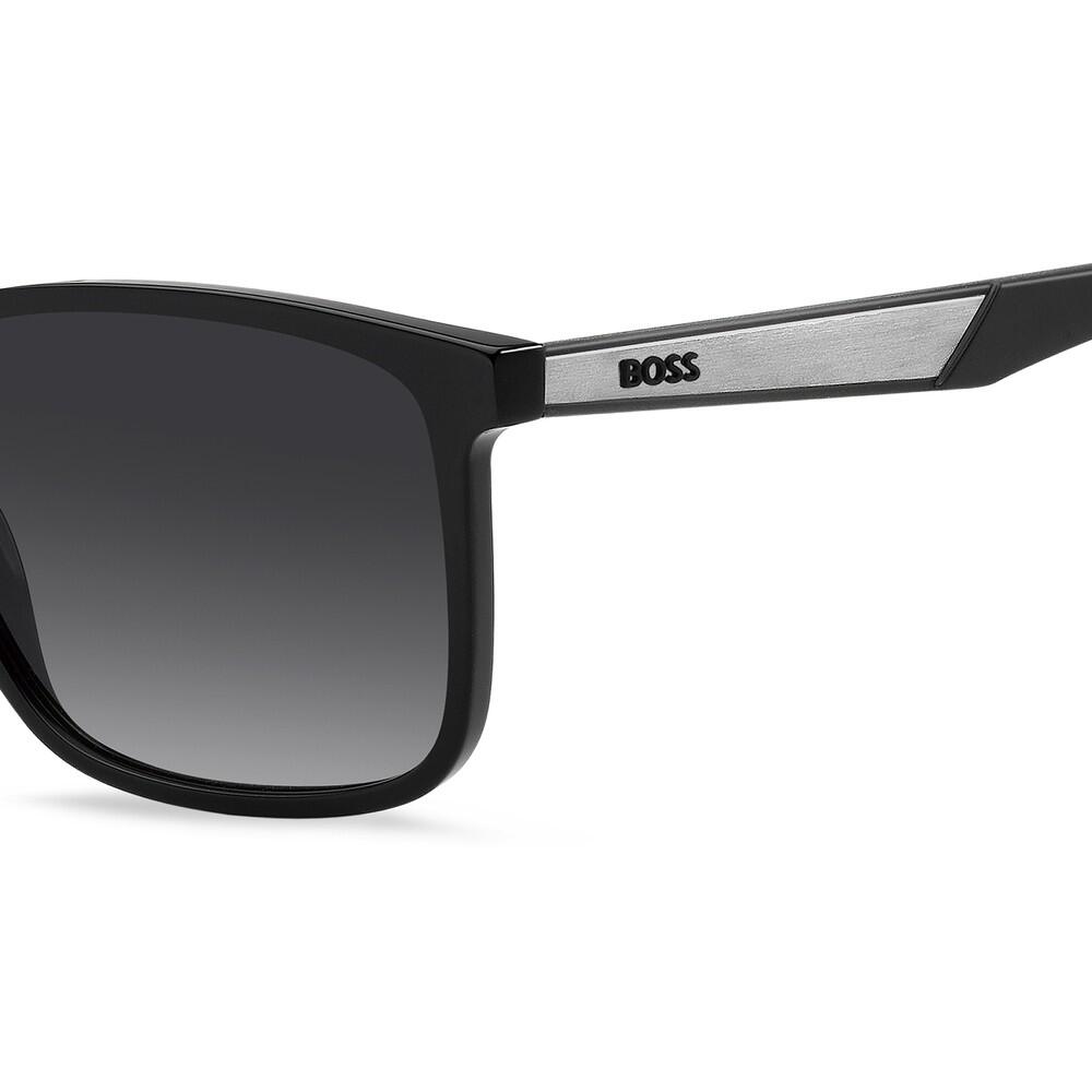Gafas de Sol Hugo Boss 1825/S 807 9O de Acetato Hombre 57 mm 3/3