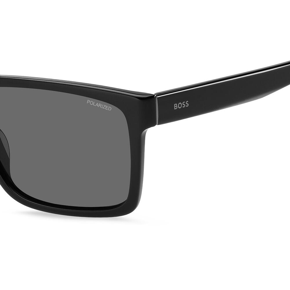 Gafas de Sol Hugo Boss 1760/G/S 807 Polarizadas de Acetato Hombre 59 mm 3/3