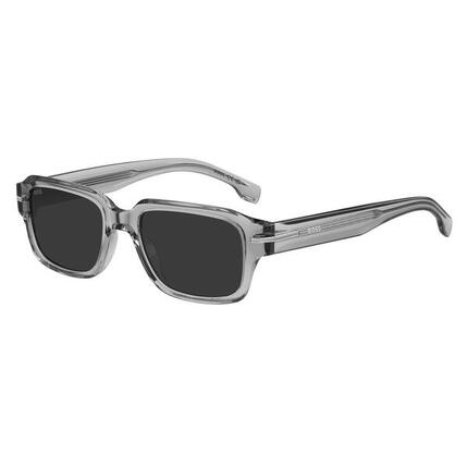 Lunettes de soleil HUGO BOSS 1596/S KB7 homme, taille 53 mm