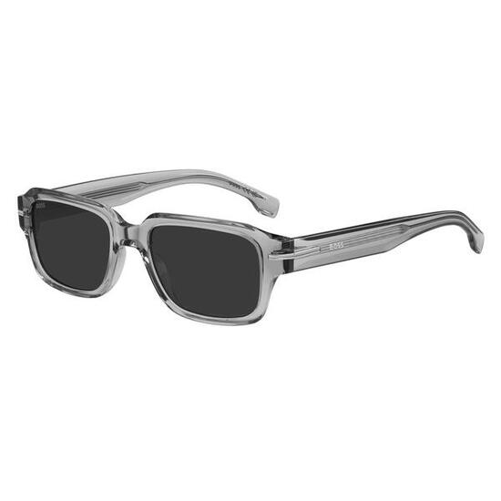 Lunettes de soleil HUGO BOSS 1596/S KB7 homme, taille 53 mm