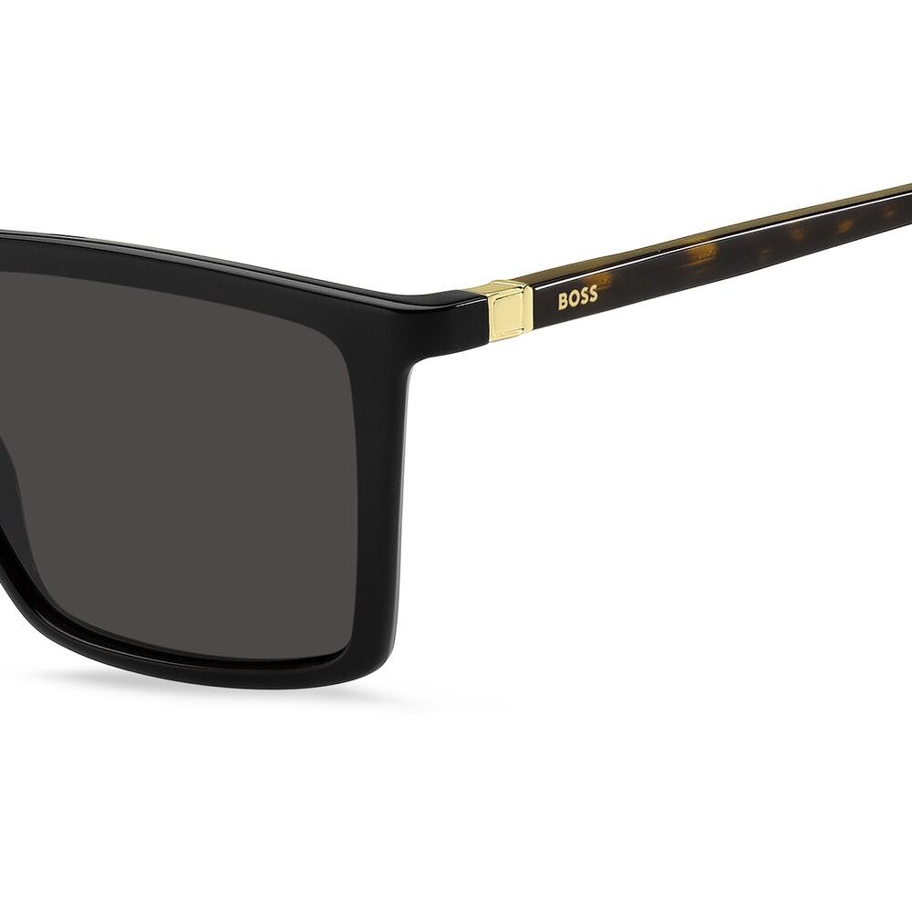 Gafas de Sol Hugo Boss 1490/S WR7 de Nylon Hombre 56 mm 3/3