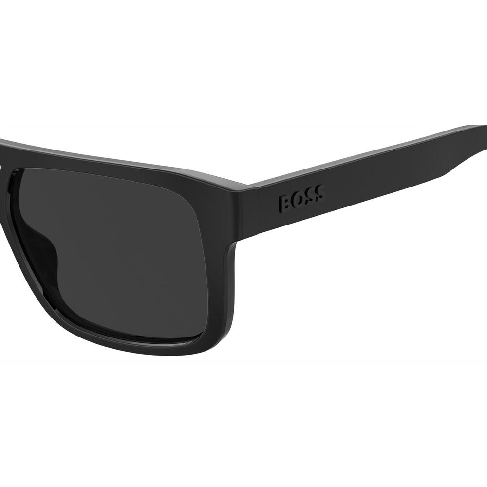 Napszemüveg Hugo Boss 1648/S 807 TR90 Férfi 56 mm 3/3