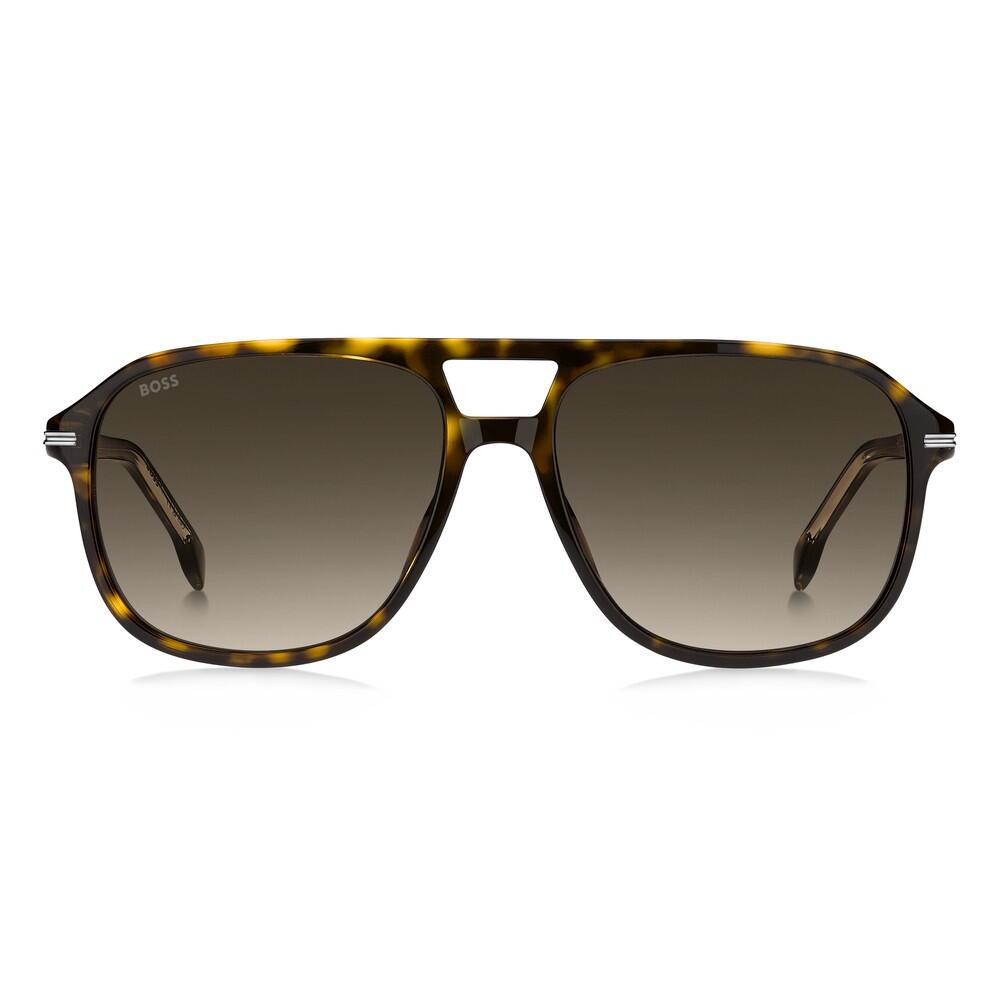 Gafas de Sol Hugo Boss 1751/S 086 de Acetato Hombre 57 mm 2/3