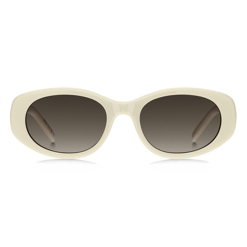 Sonnenbrille Hugo Boss 1859/G/S SZJ aus Acetat Damen 53 mm 2/3