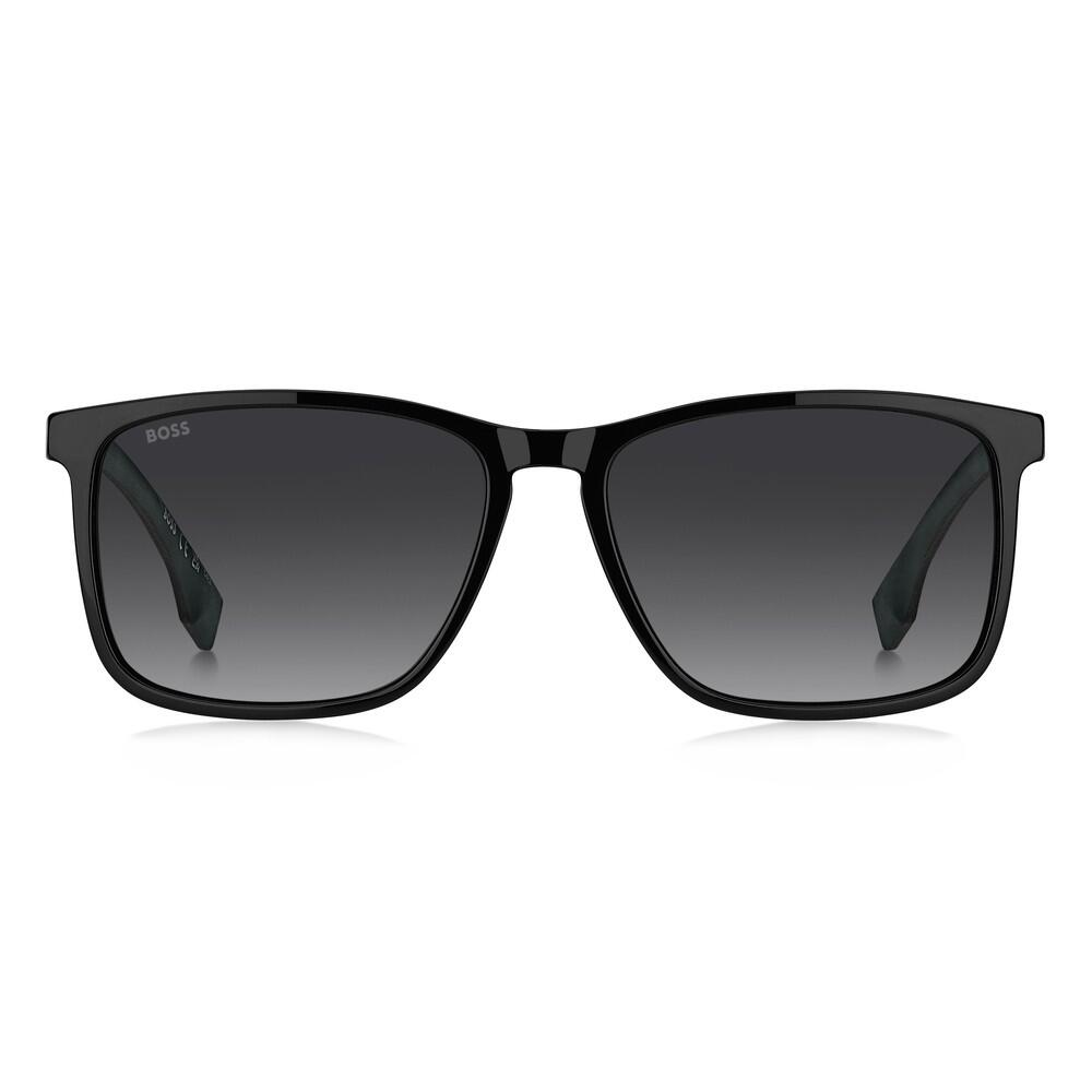 Gafas de Sol Hugo Boss 1825/S 807 9O de Acetato Hombre 57 mm 2/3