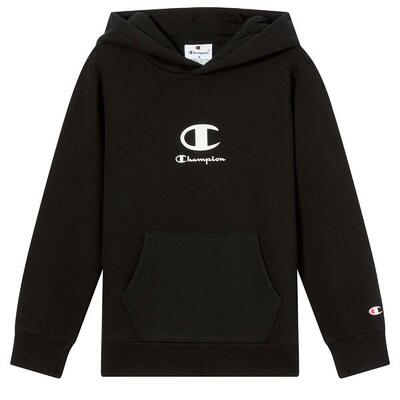 Champion sweatshirt met capuchon kind