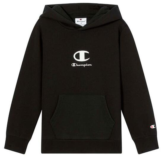 Sweat-Shirt À Capuche Champion Enfant