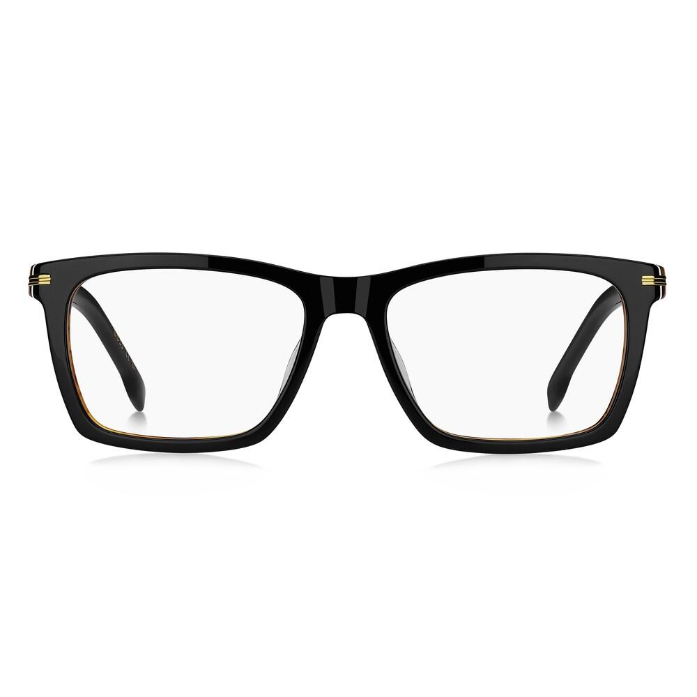 Lunettes de Soleil Hugo Boss 1726/G/CS 05K Polarisées en Acétate Homme 55 mm 2/4