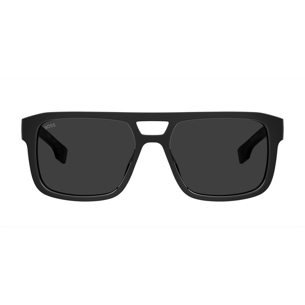 Napszemüveg Hugo Boss 1648/S 807 TR90 Férfi 56 mm 2/3